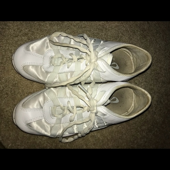 Cheer shoes - Picture 4 of 6